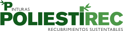 Logo Poliestirec - Pinturas ecológicas